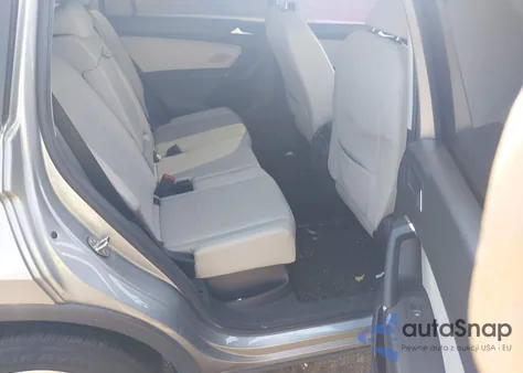 2020 Volkswagen Tiguan 2.0T Se/2.0T Se R-Line Black/2.0T Sel z USA, uszkodzony, nr VIN 3VV2B7AX8LM037131